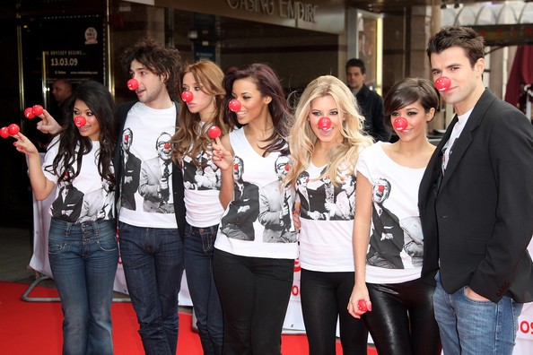 Frankie Sandford Fotoğrafı