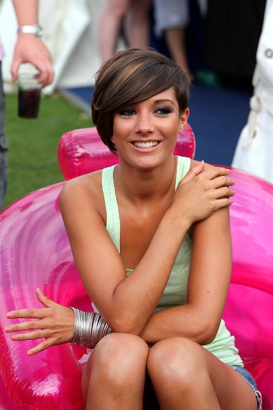 Frankie Sandford Fotoğrafları 219