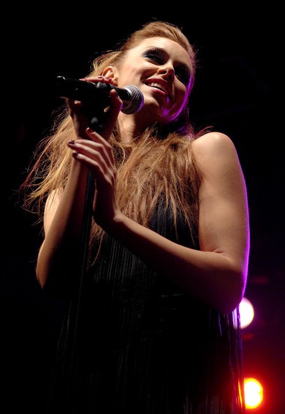 Una Healey Fotoğrafı