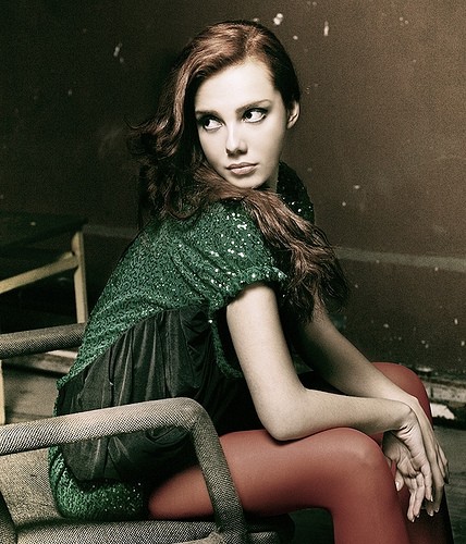 Selen Soyder Fotoğrafı