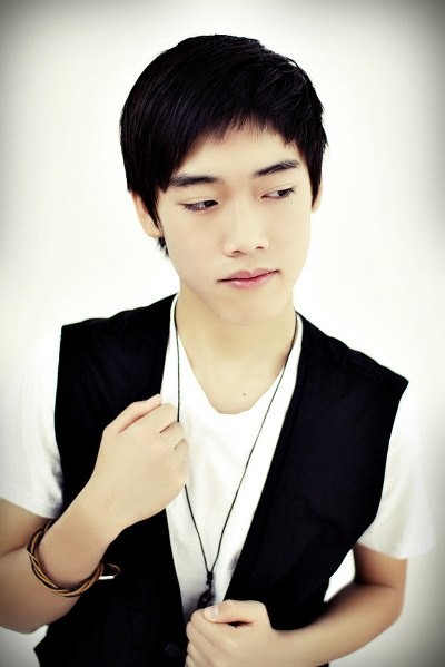 Se-hun Kim Fotoğrafı