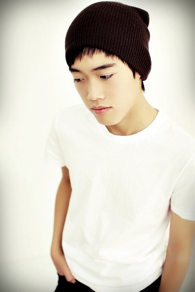 Se-hun Kim Fotoğrafı