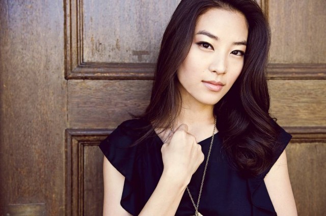 Arden Cho Fotoğrafı