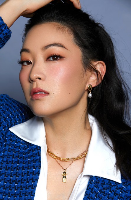 Arden Cho Fotoğrafı