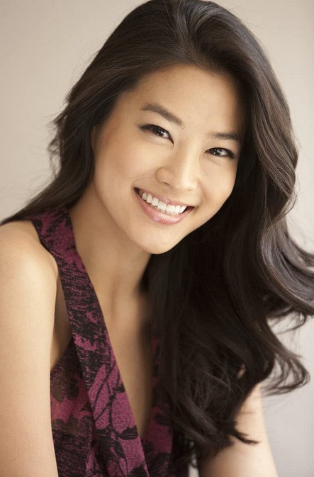 Arden Cho Fotoğrafları 29