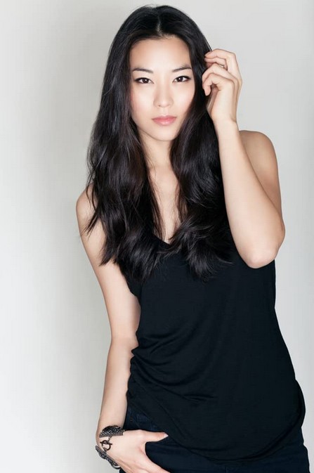 Arden Cho Fotoğrafları 30