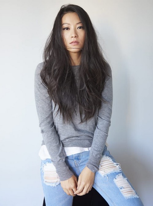 Arden Cho Fotoğrafları 39