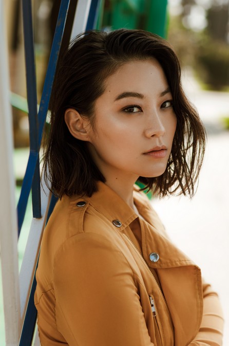 Arden Cho Fotoğrafları 41