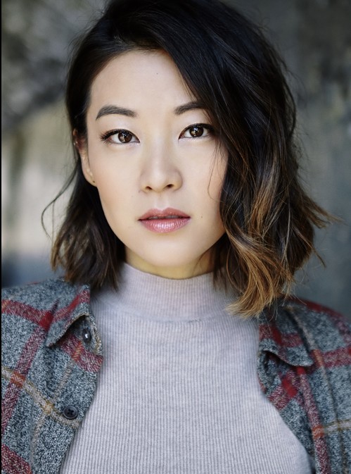 Arden Cho Fotoğrafları 45