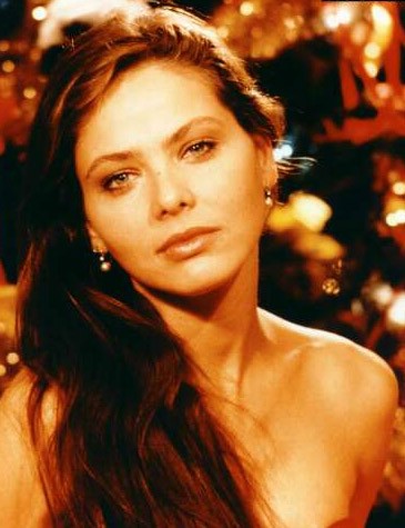 Ornella Muti Fotoğrafları 1