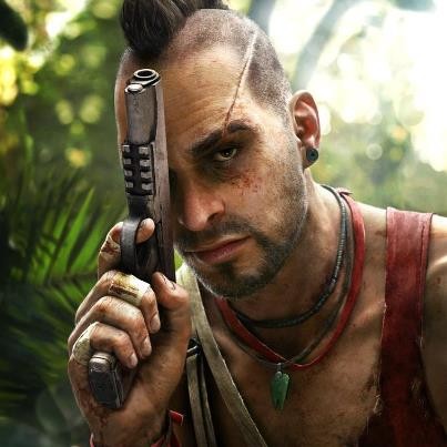 Michael Mando Fotoğrafları 5