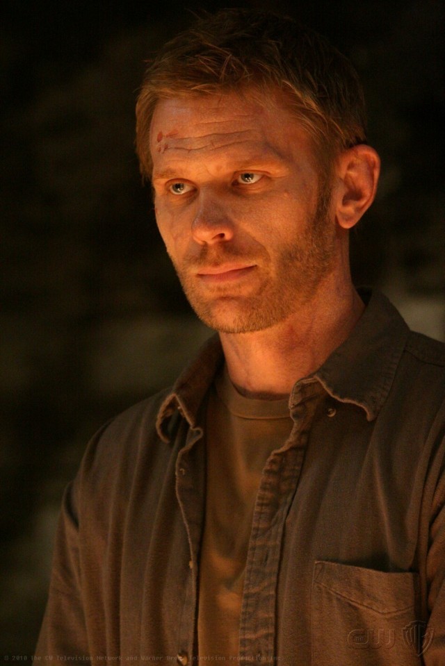 Mark Pellegrino Fotoğrafları 15