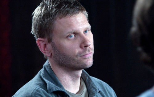 Mark Pellegrino Fotoğrafları 16