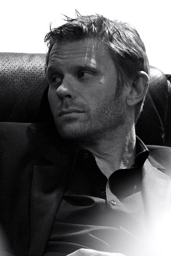 Mark Pellegrino Fotoğrafları 29