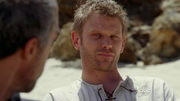 Mark Pellegrino Fotoğrafları 4