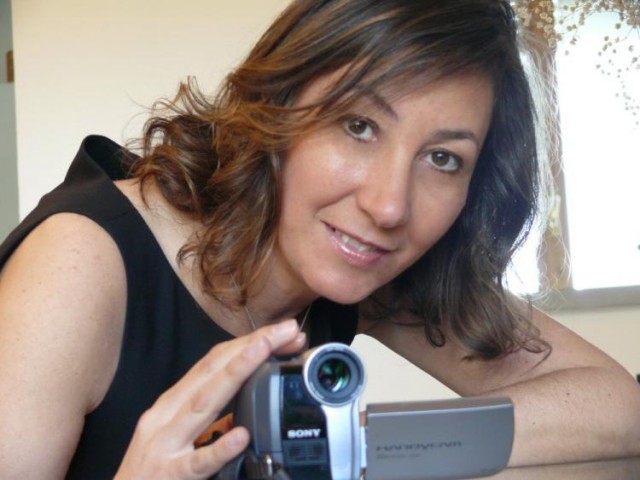 Barbara Enrichi Fotoğrafı