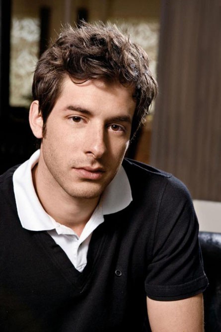 Mark Ronson Fotoğrafları 4