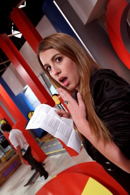 Laura Natalia Esquivel Fotoğrafı