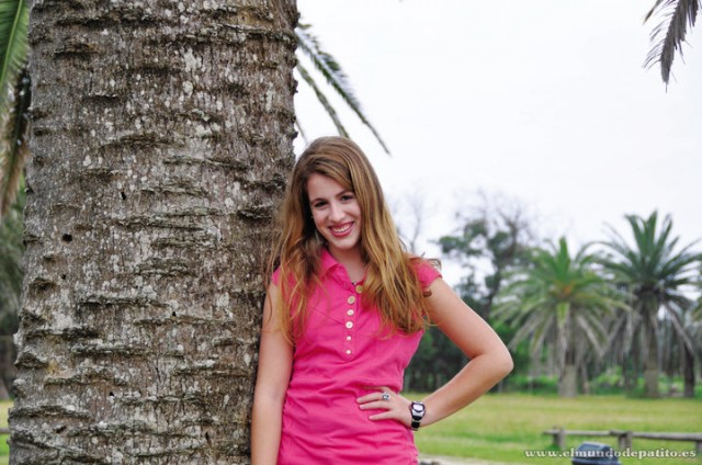 Laura Natalia Esquivel Fotoğrafı