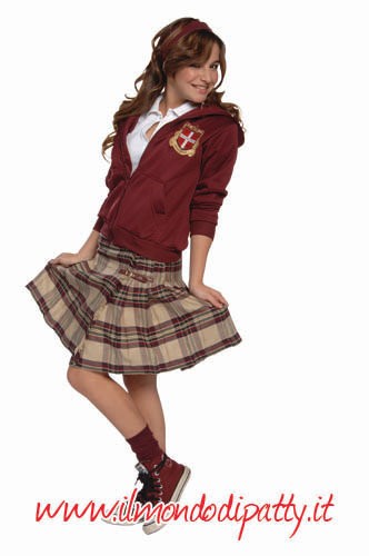 Brenda Asnicar Fotoğrafı