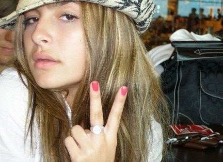 Brenda Asnicar Fotoğrafı