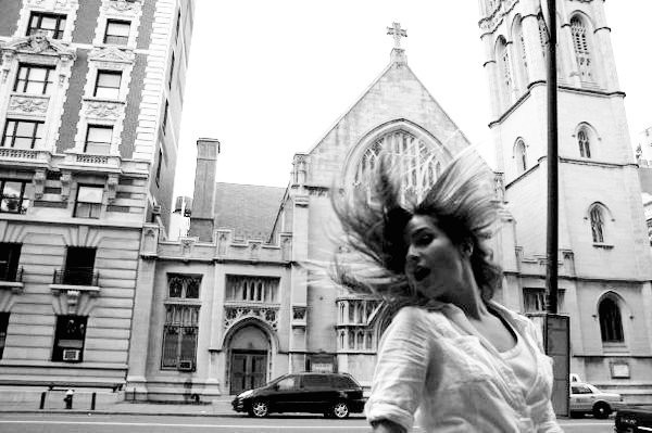 Brenda Asnicar Fotoğrafı