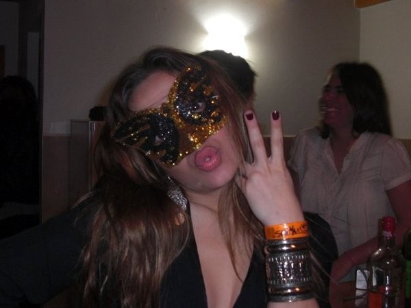 Brenda Asnicar Fotoğrafı