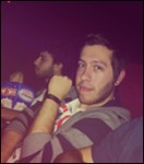 Thelma Fardin Fotoğrafı