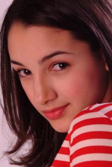 Thelma Fardin Fotoğrafı