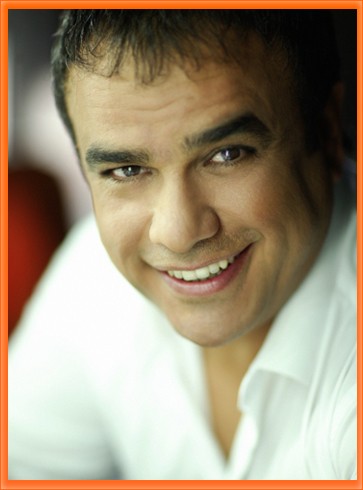Bülent Serttaş Fotoğrafı