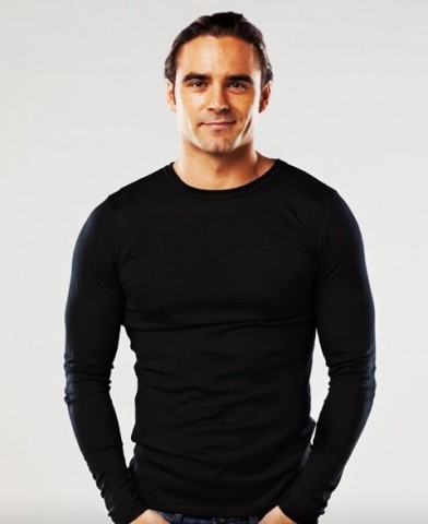 Dustin Clare Fotoğrafları 46