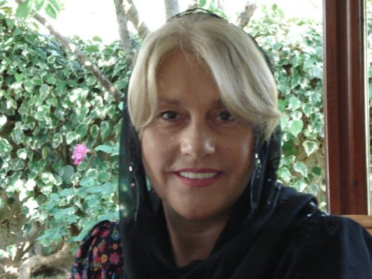 Canan Perver Fotoğrafı