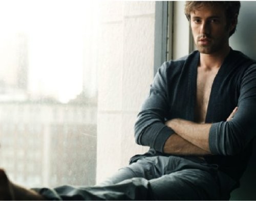 Zander Eckhouse Fotoğrafı