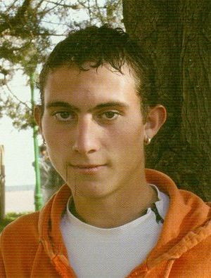 Antonio Martínez Fotoğrafı