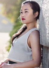 Diana Bang Fotoğrafı