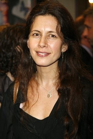 Jessica Hecht Fotoğrafları 4