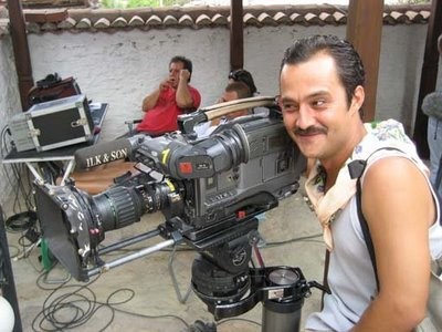 Volkan Baş Fotoğrafı