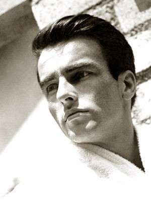 Montgomery Clift Fotoğrafları 4