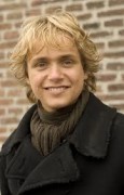 Pim Wessels Fotoğrafı