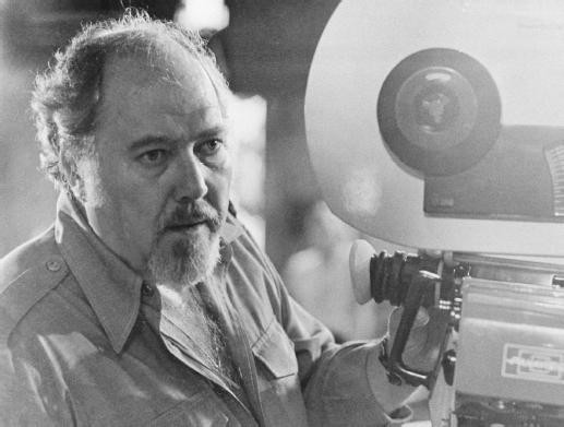 Robert Altman Fotoğrafları 10