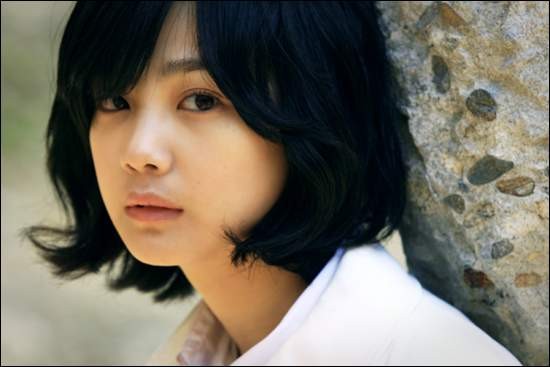 Yoon Seung-ah fotoğrafı