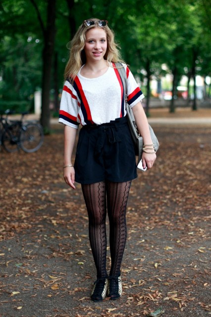 Anna Lena Klenke Fotoğrafı