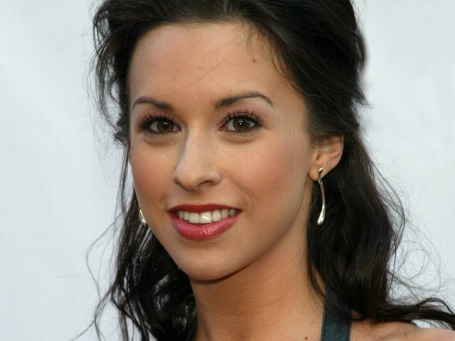 Lacey Chabert Fotoğrafları 10