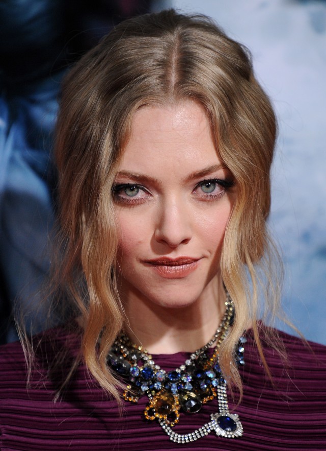 Amanda Seyfried Fotoğrafları 405