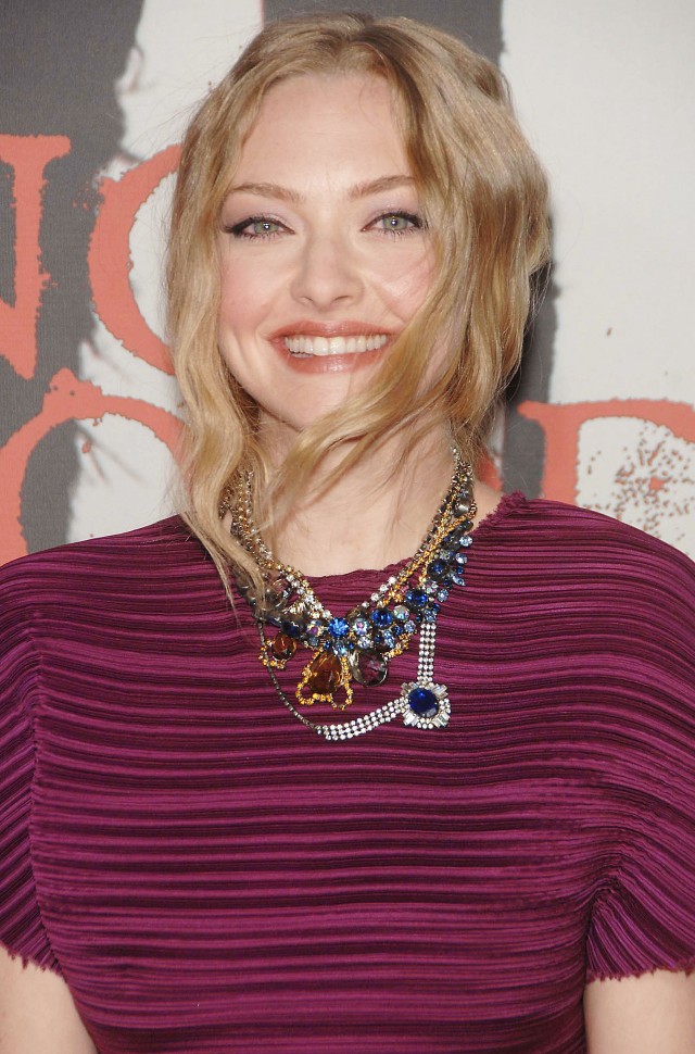 Amanda Seyfried Fotoğrafları 626