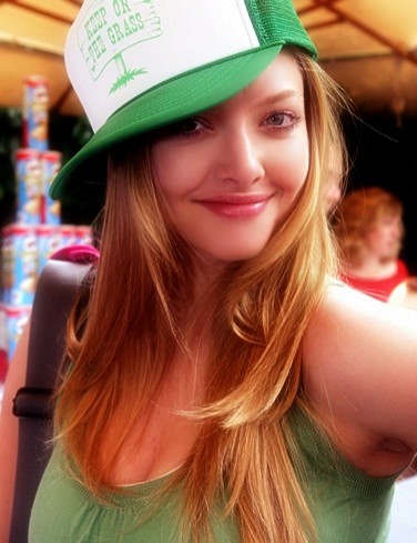 Amanda Seyfried Fotoğrafları 661