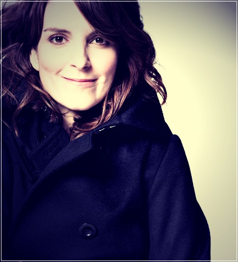 Tina Fey Fotoğrafları 13