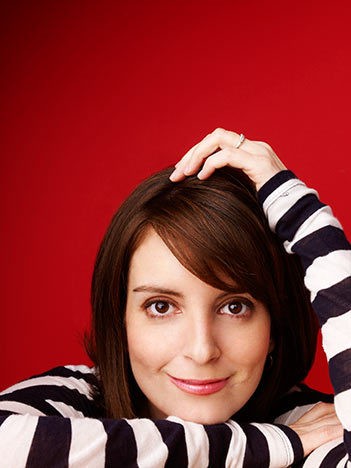 Tina Fey Fotoğrafları 43