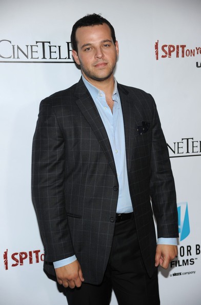 Daniel Franzese Fotoğrafları 2