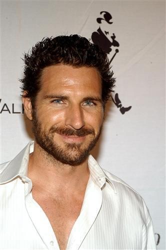 Ed Quinn Fotoğrafları 9